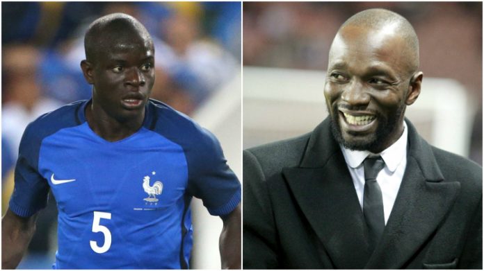 kante-makelele