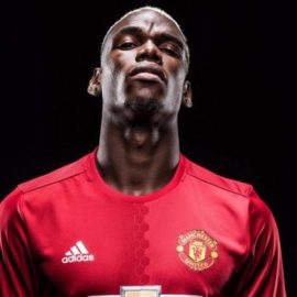 pogba