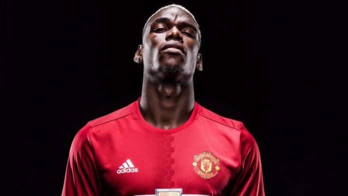 pogba