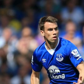 Seamus Coleman