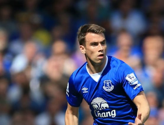 Seamus Coleman