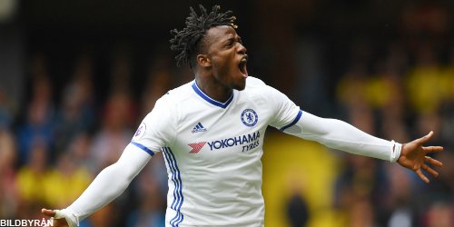 Chelsea transfer news
