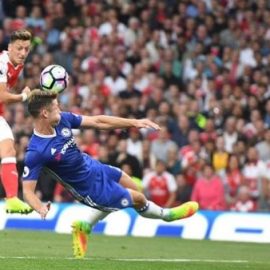 arsenal-vs-chelsea