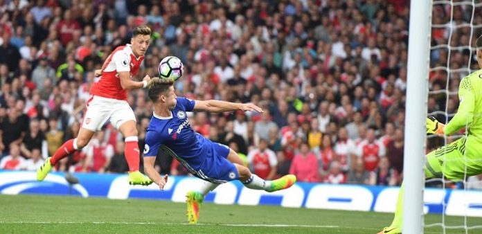 arsenal-vs-chelsea