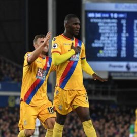 benteke