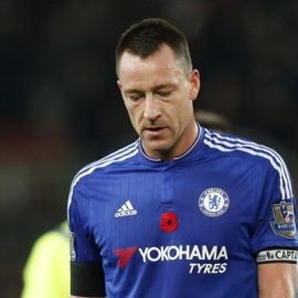 Chelsea injury news