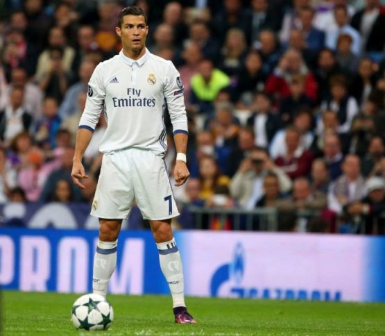 Cristiano Ronaldo Cristiano Ronaldo Has One Of The Highest Accumulated Transfer Fees