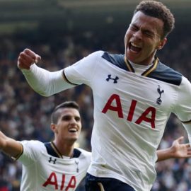 dele-alli