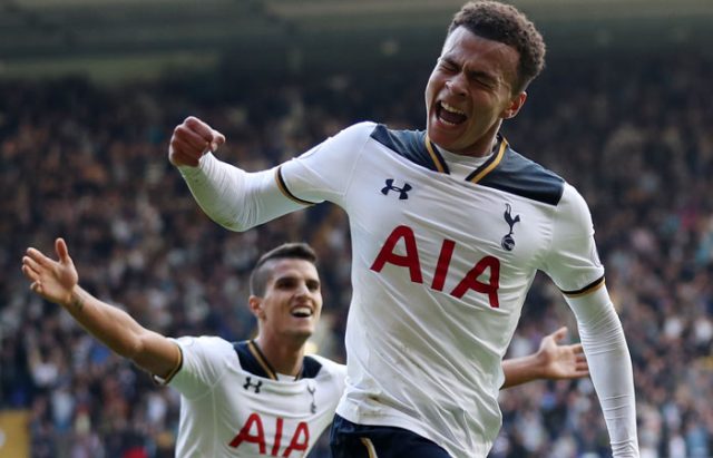 dele-alli