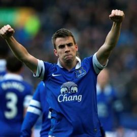 Seamus Coleman