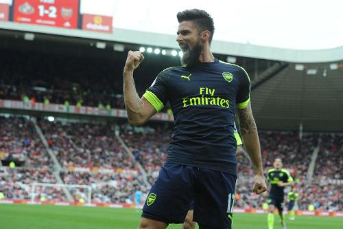 giroud