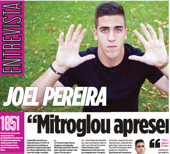 joel-pereira