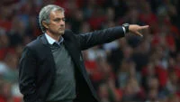 The curious case of Jose Mourinho: Man Utd boss needs a break