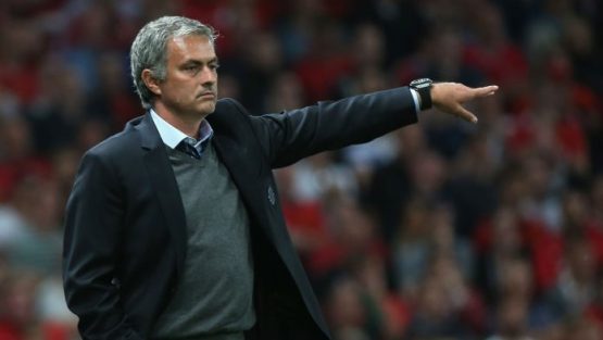 jose-mourinho