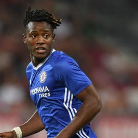 Chelsea transfer news