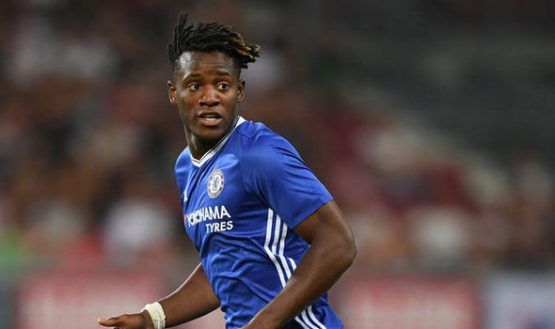 Chelsea transfer news