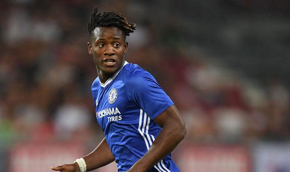 Chelsea transfer news