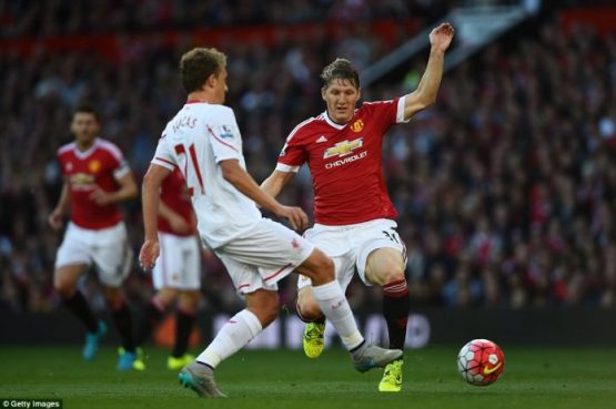 schweinsteiger