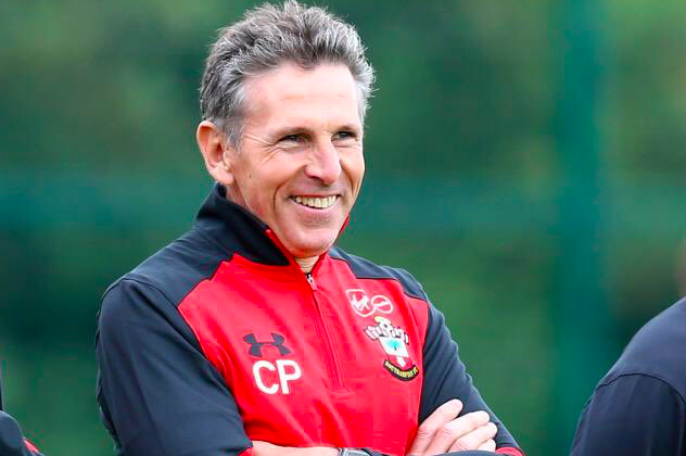 Claude Puel