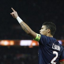 Thiago Silva