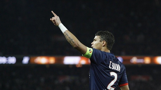 Thiago Silva