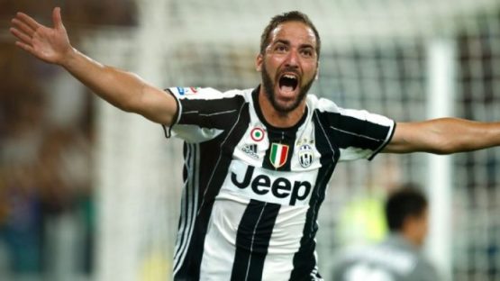 Gonzalo Higuain Enjoyed A Sensational Career