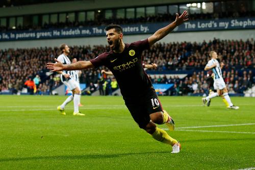 aguero