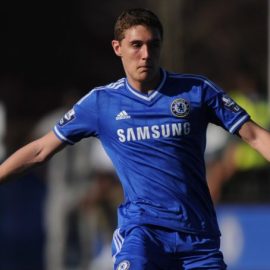 Andreas Christensen
