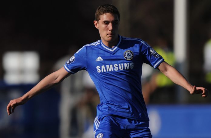 Andreas Christensen