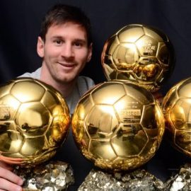 ballon-dor
