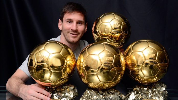 ballon-dor