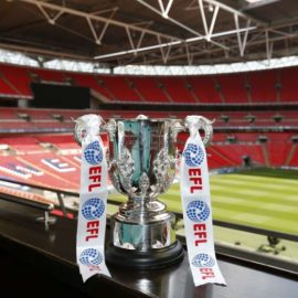 epl cup draw