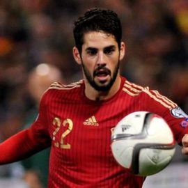 Isco