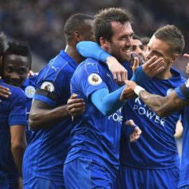 leicester