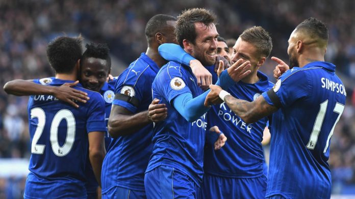 leicester