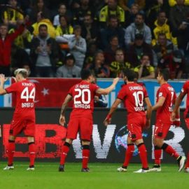 leverkusen