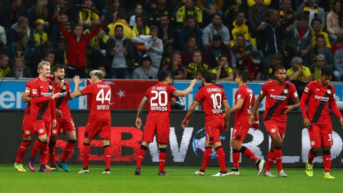 leverkusen