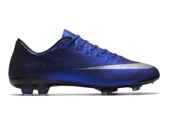 nike-jr-mercurial-vapour-x Nike Mercurial Football Boots