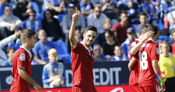 Pablo Sarabia