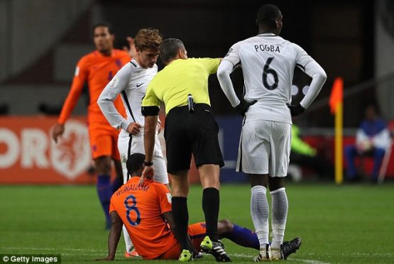 wijnaldum
