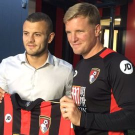 wilshere