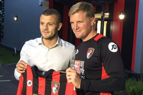 wilshere