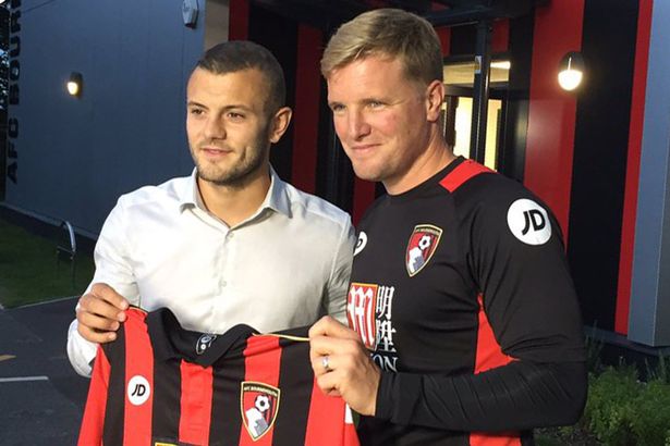 wilshere
