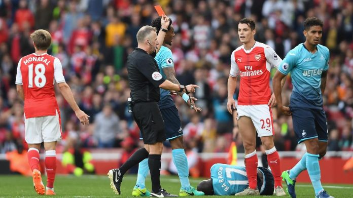 xhaka