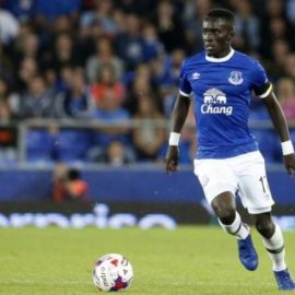 idrissagueyeeverton