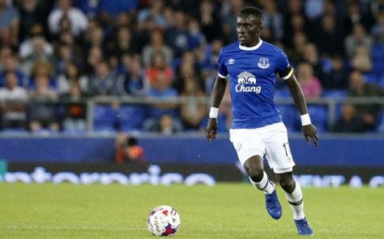 idrissagueyeeverton