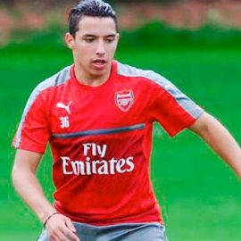 bennacer