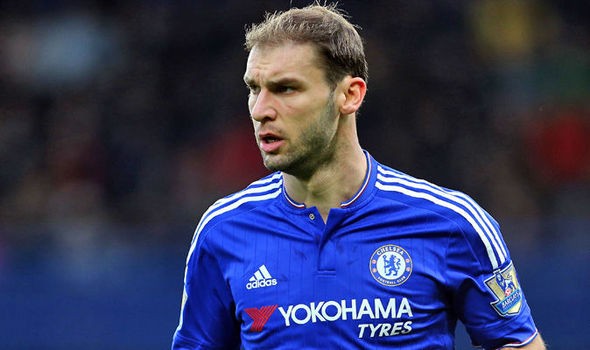 Chelsea transfer news