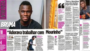 bruma