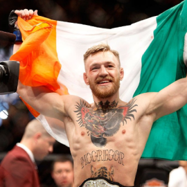 UFC 205 results